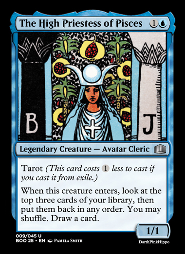 0009 The High Priestess of Pisces.jpg